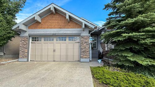 285 Springbluff Heights Sw, Calgary, AB, T3H5B8 | Card Image