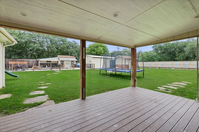 600 Reese Ln, House other with 2 bedrooms, 2 bathrooms and null parking in Azle TX | Image 30