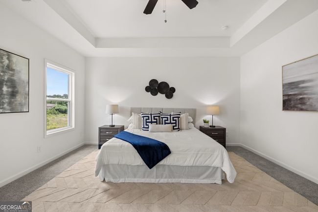 05 - 210 Sharon Way, Townhouse with 4 bedrooms, 3 bathrooms and 2 parking in Loganville GA | Image 33