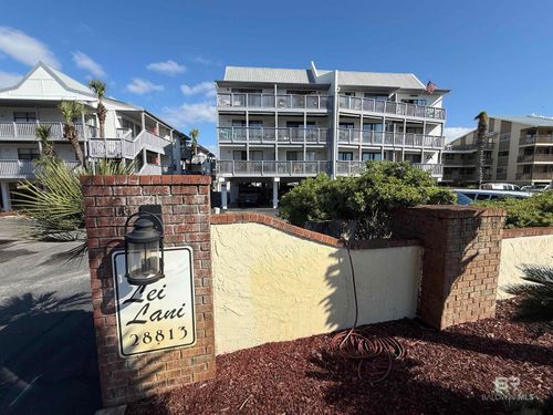 116-28813 Perdido Beach Boulevard, Orange Beach, AL, 36561 | Card Image