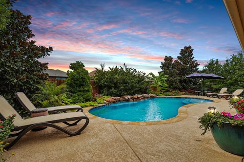 5801 New Ballinger Dr, Argyle, TX, 76226-1418 | Card Image