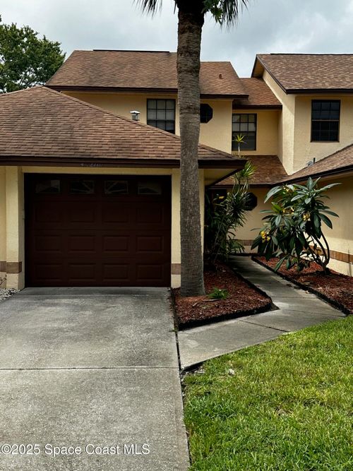 4-2710 Park Place Blvd, Melbourne, FL, 32935-2383 | Card Image