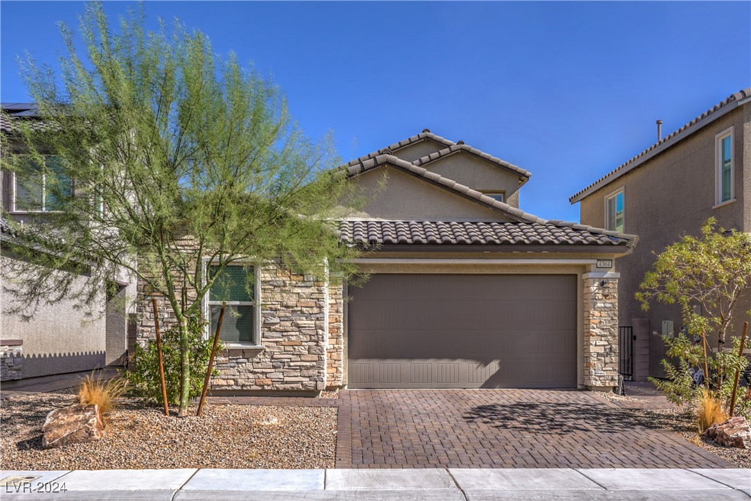 Countryside Glen Ct, North Las Vegas, NV 89084
