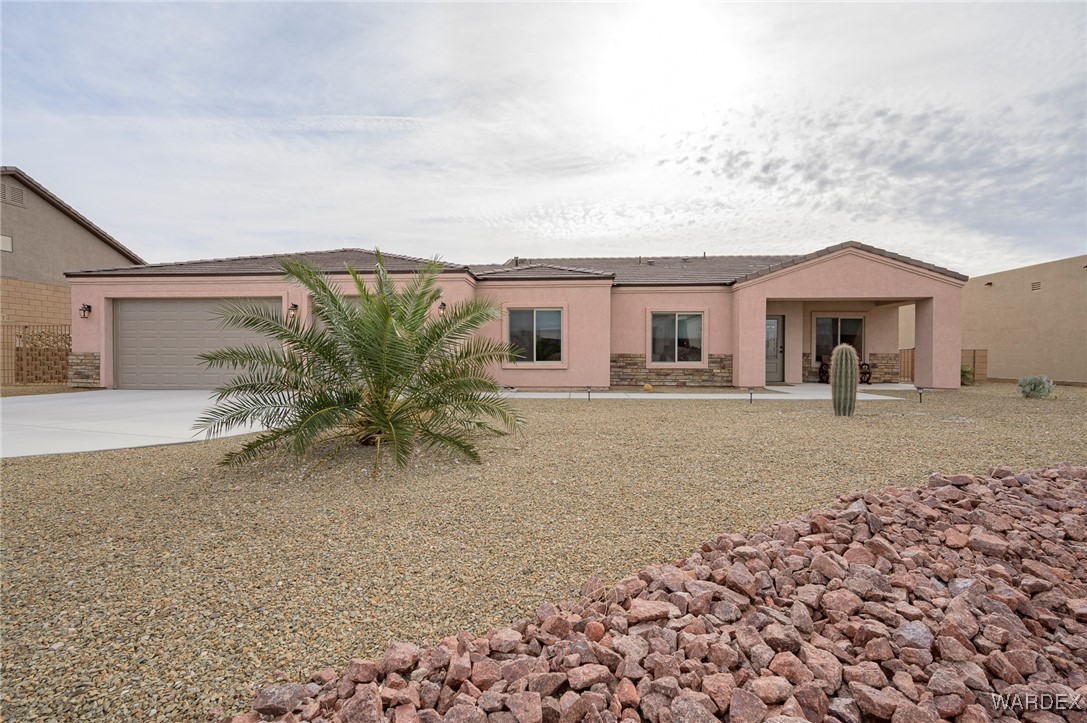Unicorn Rd, Bullhead City, AZ 86429 #1