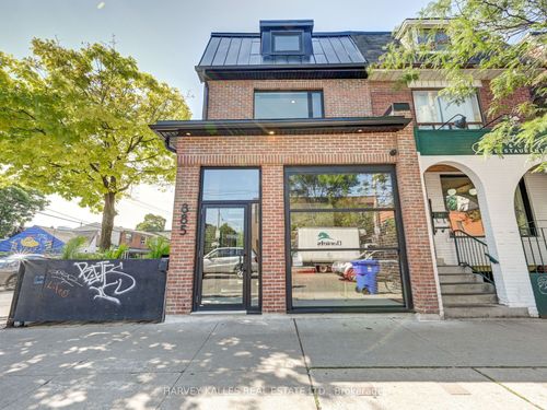 885 Dundas St W, Toronto, ON, M6J1V9 | Card Image