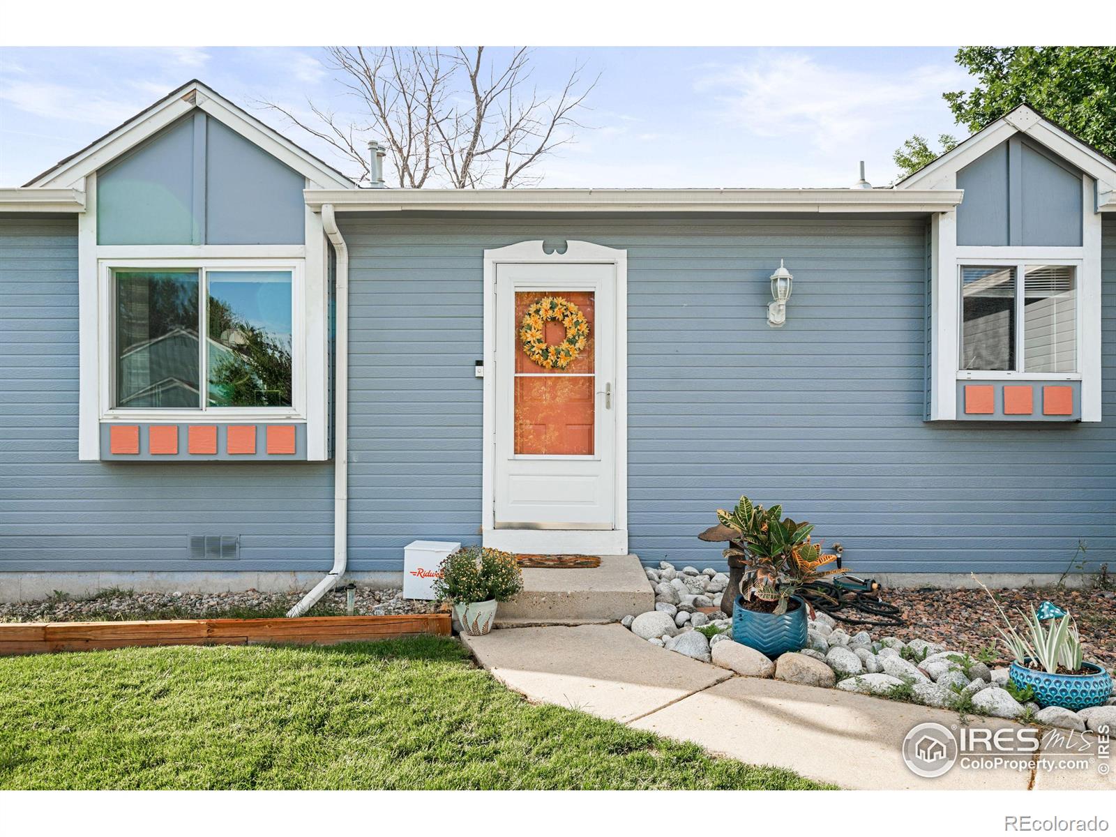 115th Pl, Westminster, CO 80020