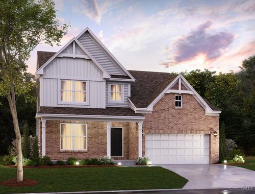 55 Morris St, Springboro, OH, 45066-2508 | Card Image