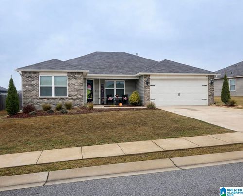 330 Woodland Trl, Pell City, AL, 35125-0329 | Card Image