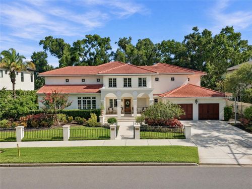 4537 W Swann Ave, Tampa, FL, 33609-3721 | Card Image
