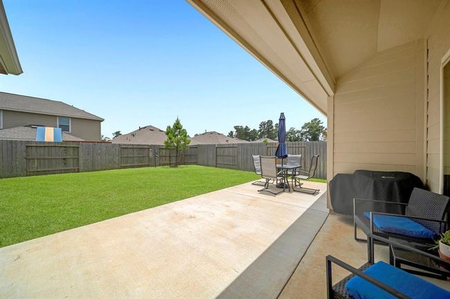 2924 Palominos Way, House other with 4 bedrooms, 2 bathrooms and 2 parking in Conroe TX | Image 34