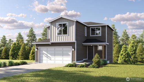 8100 49th St Ne, Marysville, WA, 98270-7039 | Card Image