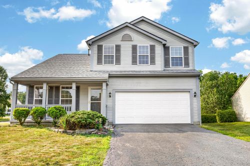 7931 Rodebaugh Rd, Reynoldsburg, OH, 43068-9302 | Card Image