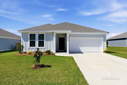 3852 Casita Circle, Foley, AL, 36535 | Card Image