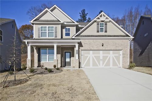 7317 Yewtree Dr, Flowery Branch, GA, 30542-5790 | Card Image