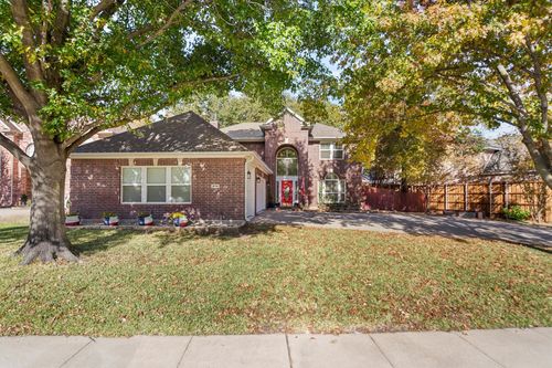 2112 Beechwood Ln, Flower Mound, TX, 75028-7617 | Card Image