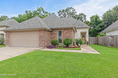 130 Gable Crest Dr, Lafayette, LA, 70508-7647 | Card Image