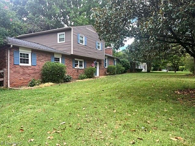 Residential in Clemmons