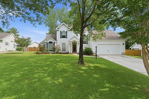 108 Millburgh Ln, Goose Creek, SC, 29445-4043 | Card Image