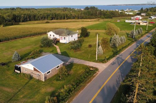 345 Toney Bay Rd, Port Howe, NS, B0K1K0 | Card Image
