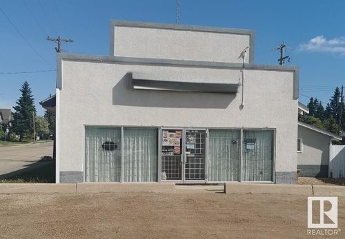 4940 50 Ave, Legal, AB, T0G1L0 | Card Image