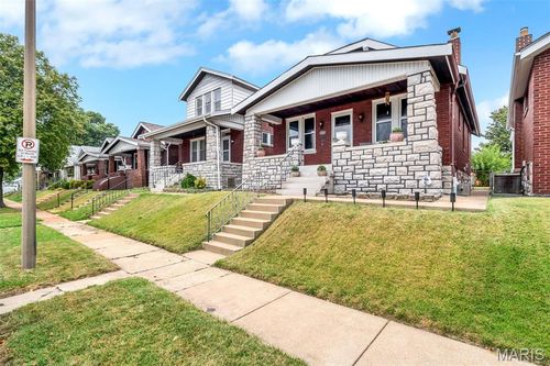 5231 Bonita Ave, Saint Louis, MO, 63109-3730 | Card Image