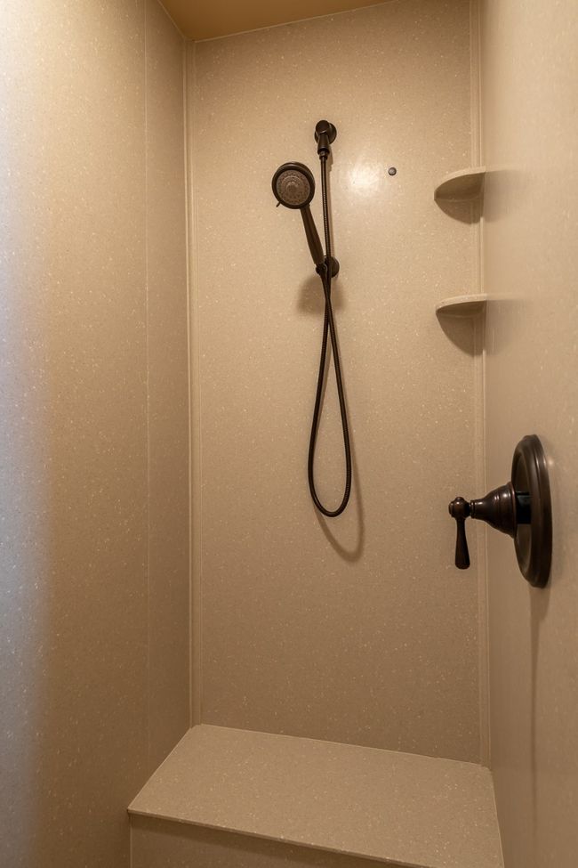 Primary Shower - Main Level | Image 38