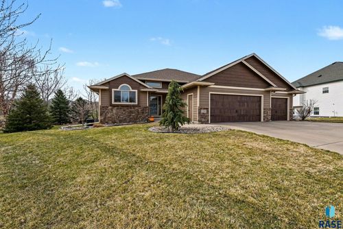 1709 W Ashton Trl Trail, Brandon, SD, 57005 | Card Image