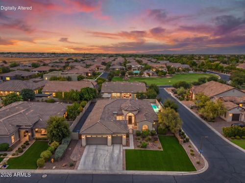 2538 E Ravenswood Dr, Gilbert, AZ, 85298-0020 | Card Image
