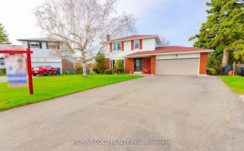 16 Dudley Pl, Brampton, ON, L6T3C3 | Card Image