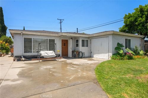 13608 Las Vecinas Dr, La Puente, CA, 91746-2323 | Card Image