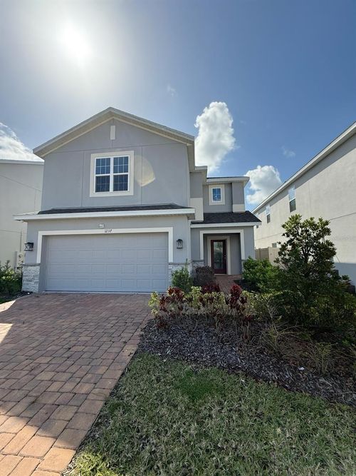 1237 Regal King Dr, KISSIMMEE, FL, 34746-6763 | Card Image