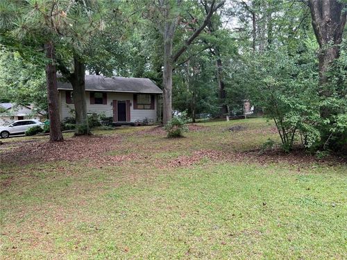 480 Evergreen Dr, Forest Park, GA, 30297-1216 | Card Image