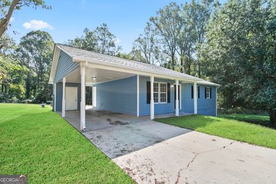 5800 Fieldstone Court, House other with 3 bedrooms, 2 bathrooms and 1 parking in Clermont GA | Image 3