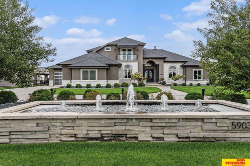 5903 N 294th Cir, Valley, NE, 68064-5307 | Card Image