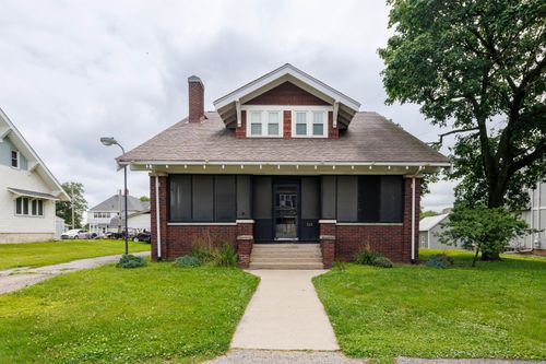119 N Newton St, Goodland, IN, 47948 | Card Image