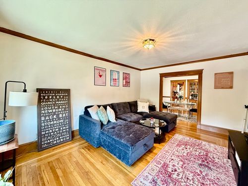 2-91 Shore Drive, Somerville, MA, 02145 | Card Image