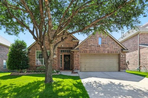 10329 Stoneside Trl, Fort Worth, TX, 76244-6382 | Card Image