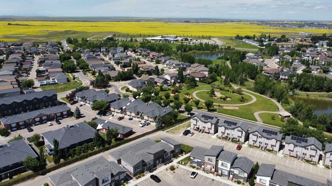 6 - 893 Mt Sundance Manor W, Townhouse with 2 bedrooms, 1 bathrooms and 1 parking in Lethbridge AB | Image 24