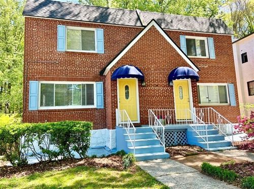 1179 Lynmoor Dr Ne, Brookhaven, GA, 30319-4125 | Card Image