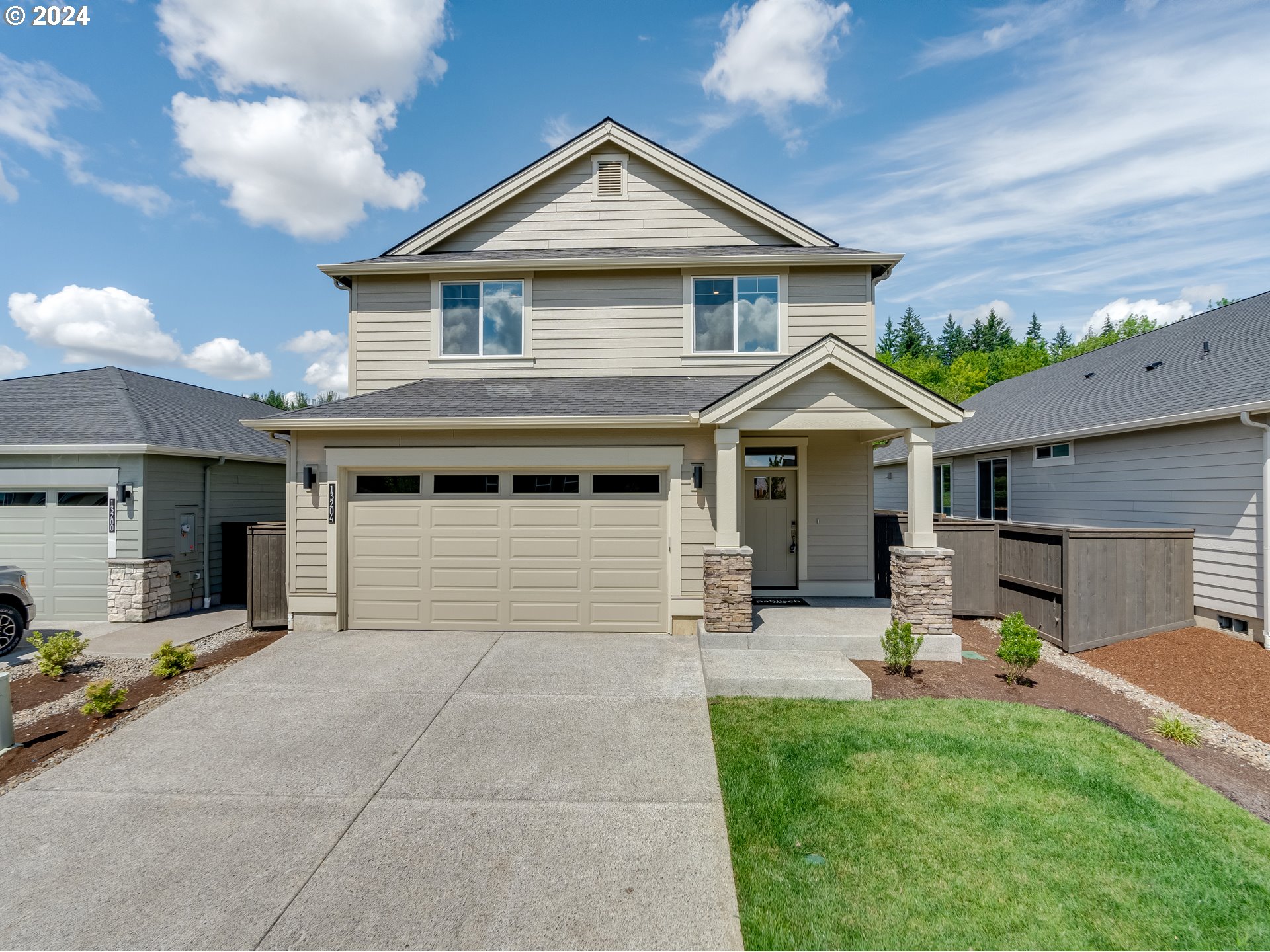 103rd Dr, Vancouver, WA 98682