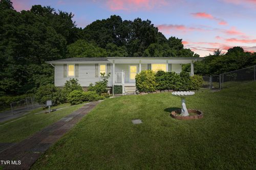 529 Hiwassee St, Mount Carmel, TN, 37645-3630 | Card Image