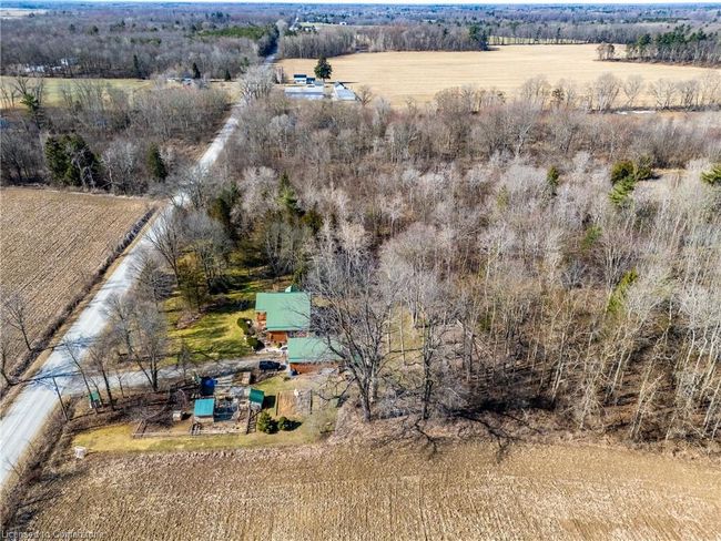 1859 4 Th Concession Rd, House other with 3 bedrooms, 2 bathrooms and 10 parking in Saint Williams ON | Image 37