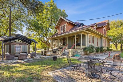 616 Thorpe Springs Road, House other with 8 bedrooms, 7 bathrooms and null parking in Granbury TX | Image 3