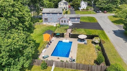 115 Winter St, Whitman, MA, 02382-2518 | Card Image