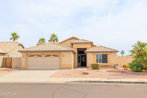 20027 N 110th Lane, Peoria, AZ, 85373 | Card Image