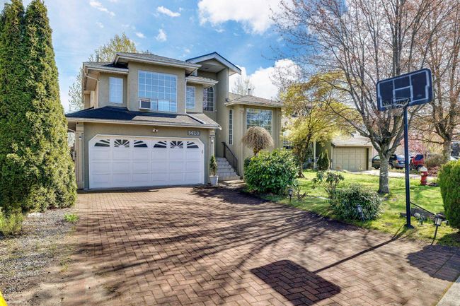 5620 Smith Drive, House other with 5 bedrooms, 3 bathrooms and 4 parking in Richmond BC | Image 31