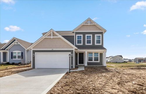 2205 Sunny View Ct, Marysville, OH, 43040-2666 | Card Image