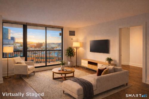 7k-25 Forest St, Stamford, CT, 06901-1856 | Card Image