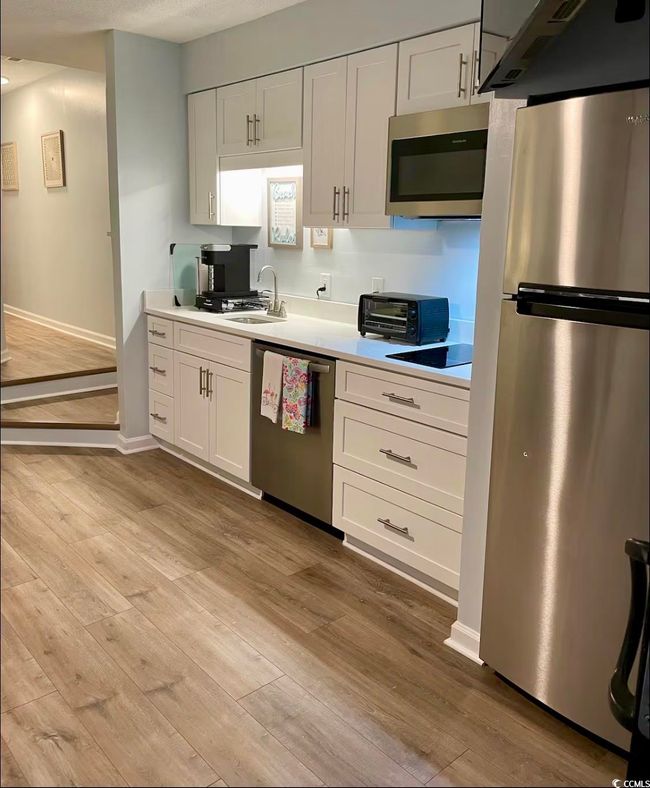 101 - 625 N Waccamaw Dr, Condo with 1 bedrooms, 1 bathrooms and null parking in Murrells Inlet SC | Image 9