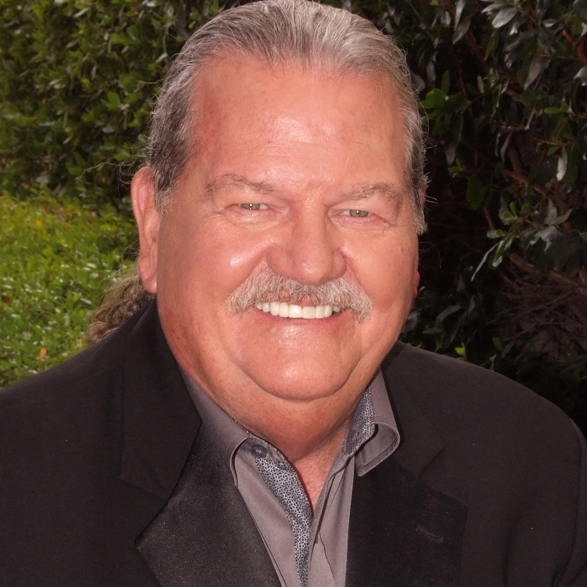 Kirk Hartley